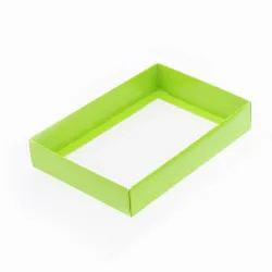12 Choc Green Folding Base